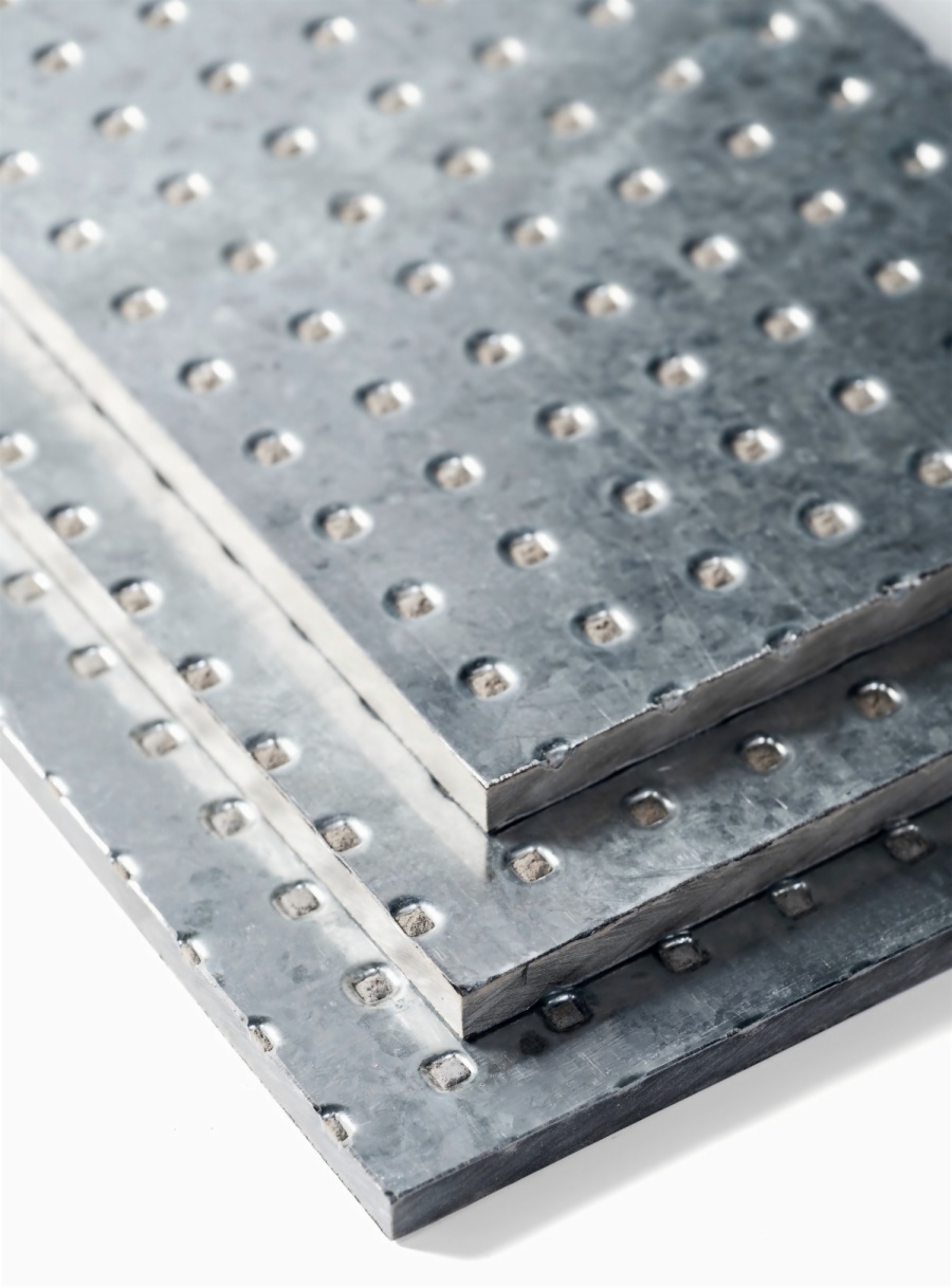 Professional Manufacturer Customizable Explosion-Proof Board High ...